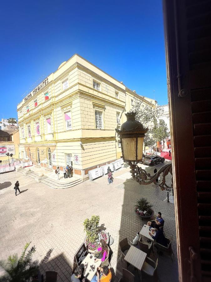 La Merced Centro Auberge de jeunesse *
