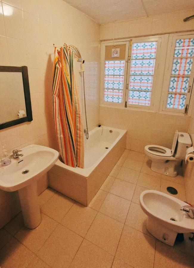 Auberge de jeunesse La Merced Centro Málaga
